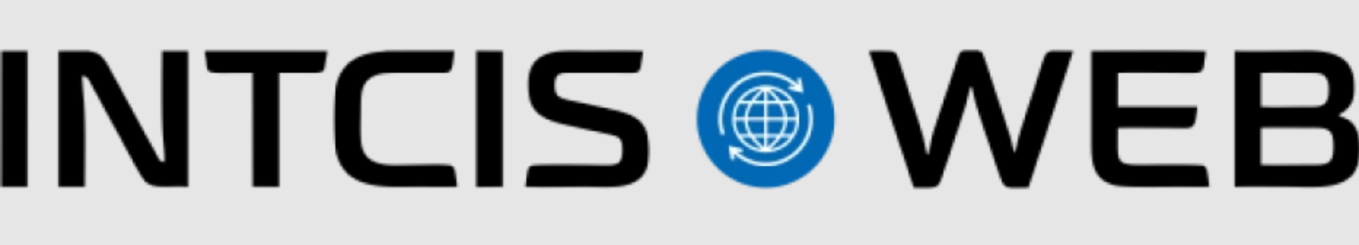 INTCIS Web Services Logo